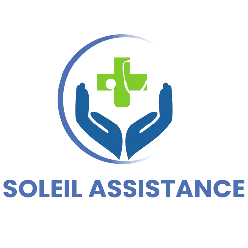 Soleil Assistance